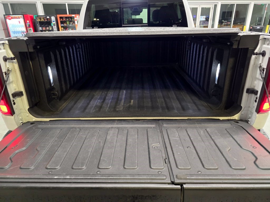 Used 2021 RAM 1500 Limited RWD image 6