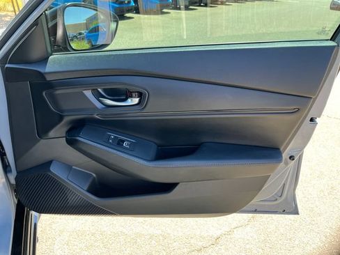 Certified 2024 Honda Accord Sport image 17