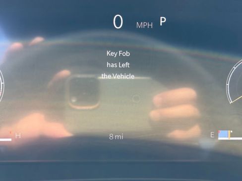 New 2025 Jeep Grand Cherokee Laredo image 16