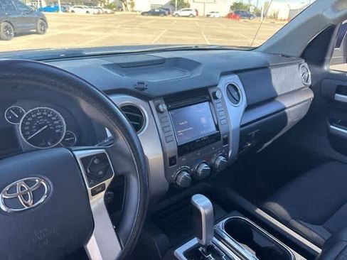 Used 2014 Toyota Tundra SR5 image 19