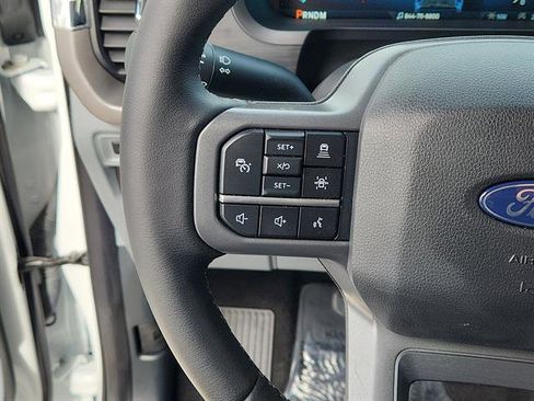 Used 2024 Ford F150 XLT w/ Equipment Group 303A High image 14