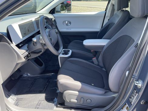 Certified 2024 Hyundai Ioniq 5 SEL RWD image 11