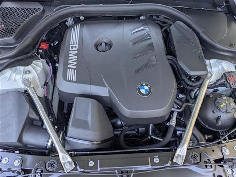 New 2026 BMW 530i w/ M Sport Package image 17