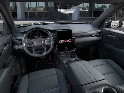 New 2025 GMC Acadia AT4 w/ Super Cruise Package AWD/4WD image 15