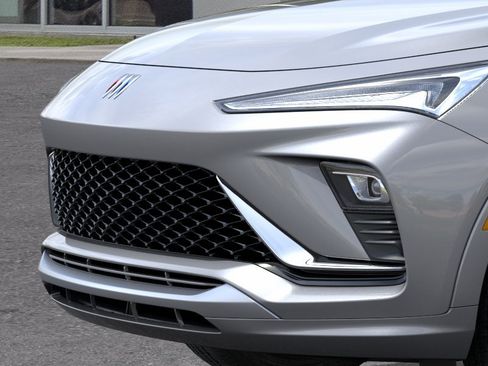 New 2026 Buick Envista Sport Touring FWD image 13