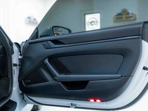 Used 2024 Porsche 911 Carrera GTS image 46