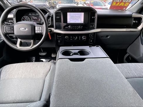 Used 2023 Ford F150 XLT image 15