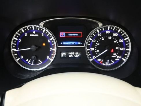 Used 2014 INFINITI QX60 FWD w/ Premium Plus Package image 3