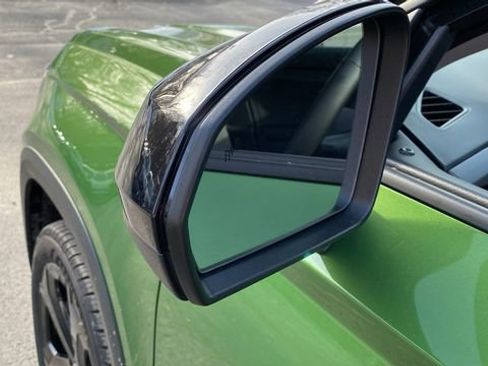 New 2026 Volkswagen Taos SE image 29