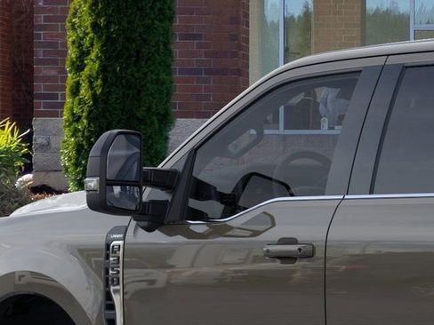 New 2026 Ford F350 Lariat w/ Tremor Off-Road Package image 20