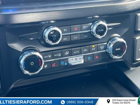 New 2026 Ford F250 Lariat w/ Tremor Off-Road Package image 20