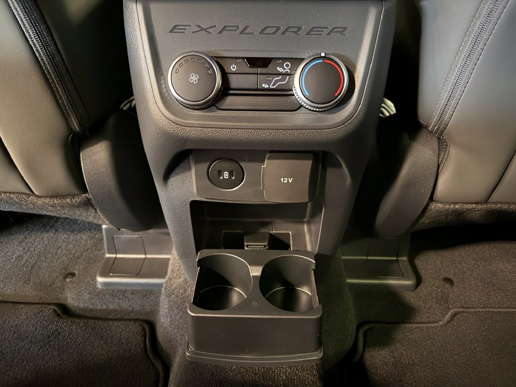 New 2027 Ford Explorer Active w/ Active Comfort Package AWD/4WD image 15