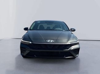 New 2025 Hyundai Elantra SEL video 2