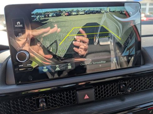 New 2026 Honda CR-V Sport Touring image 14