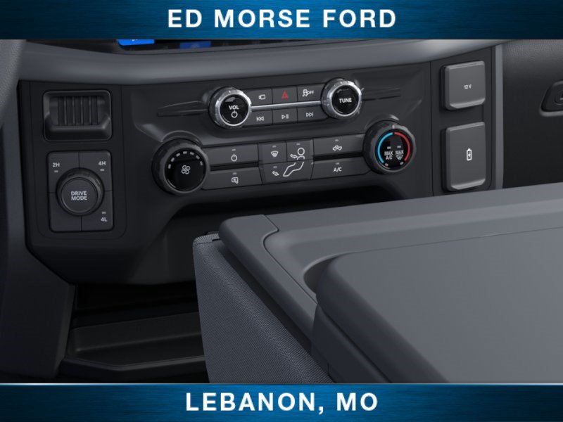 New 2026 Ford F150 XL w/ Equipment Group 103A High AWD/4WD image 15