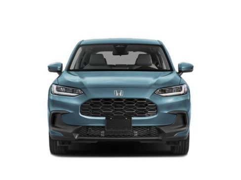 New 2027 Honda HR-V LX image 7