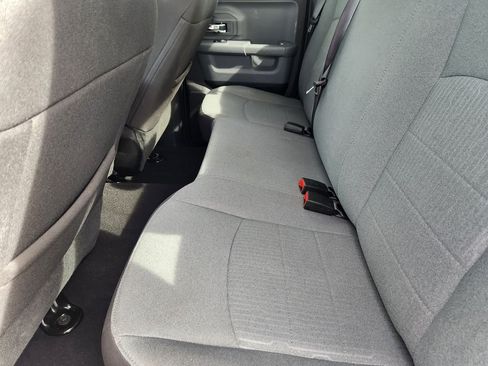 Used 2024 RAM 1500 Classic SLT AWD/4WD image 30