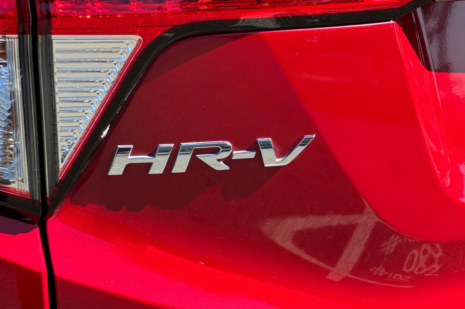 Used 2022 Honda HR-V Sport image 26