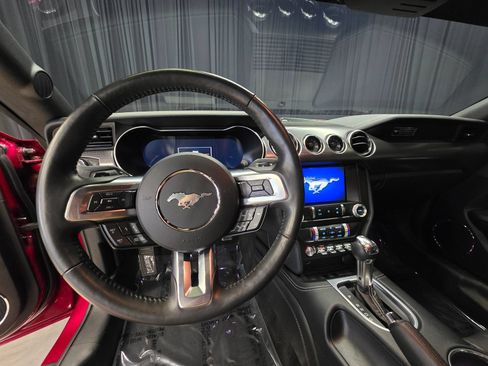 Used 2020 Ford Mustang GT Premium w/ GT Performance Package RWD image 22
