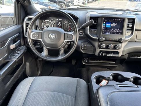 Used 2024 RAM 2500 Big Horn image 24