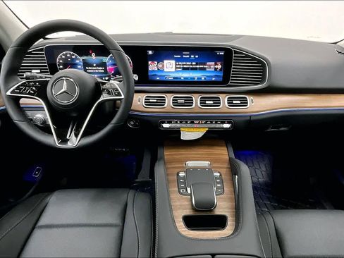 New 2026 Mercedes-Benz GLE 350 4MATIC image 5