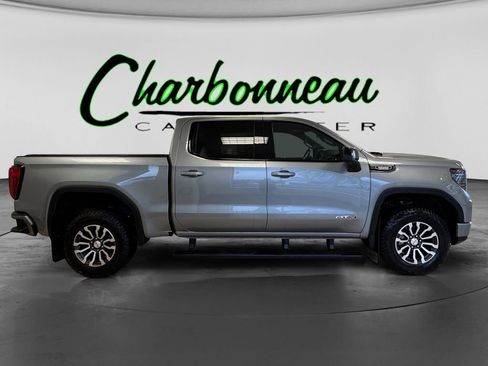 Used 2023 GMC Sierra 1500 AT4 AWD/4WD image 6