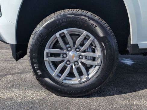New 2026 Chevrolet Colorado LT RWD image 32