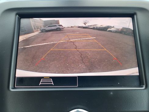 Used 2024 Chevrolet Equinox LT AWD/4WD image 14