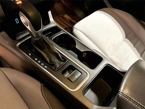 Used 2017 Ford Escape S image 15