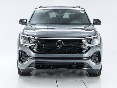 New 2026 Volkswagen Atlas Cross Sport SEL R-Line AWD/4WD image 55