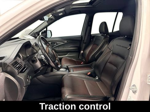 Used 2023 Honda Ridgeline Black Edition image 10