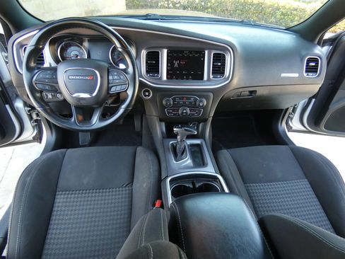 Used 2021 Dodge Charger R/T image 22