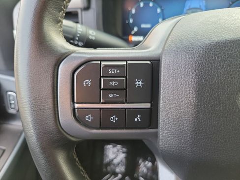 Used 2024 Ford F150 XLT w/ Mobile Office Package image 5