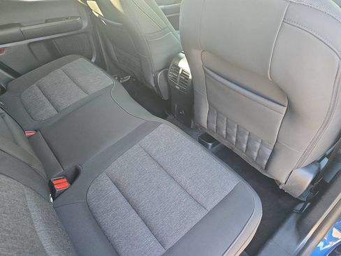 Used 2024 Ford Bronco Sport Big Bend w/ Convenience Package AWD/4WD image 12