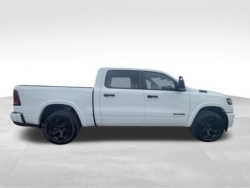 Used 2026 RAM 1500 Big Horn AWD/4WD image 11