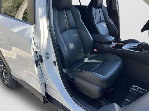 Used 2023 Toyota RAV4 Adventure image 27