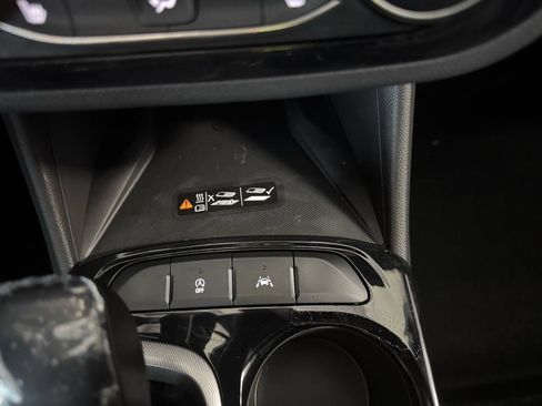 New 2026 Buick Envista Sport Touring w/ Convenience I Package image 19