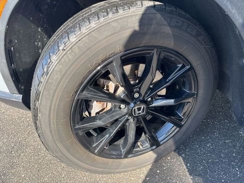 Used 2023 Honda CR-V Sport image 12