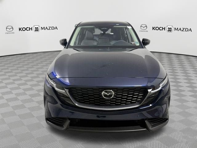 New 2026 MAZDA CX-5 Select AWD/4WD image 2
