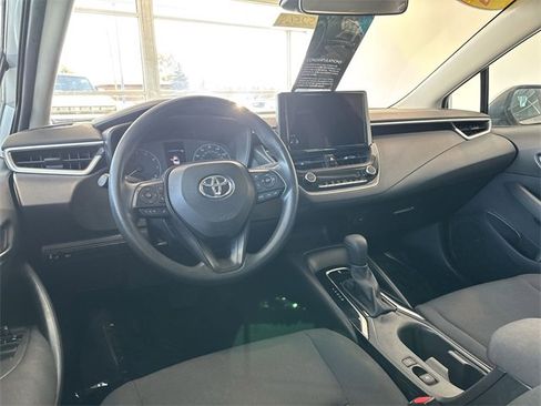 Used 2023 Toyota Corolla LE image 17