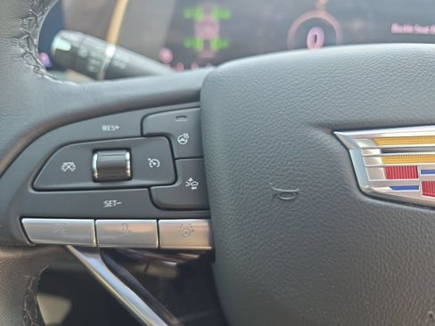 Used 2023 Cadillac Escalade Sport w/ Touring Package AWD/4WD image 17