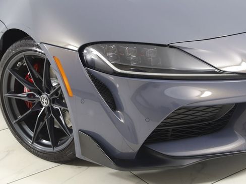 Used 2023 Toyota Supra A91 Edition RWD image 18