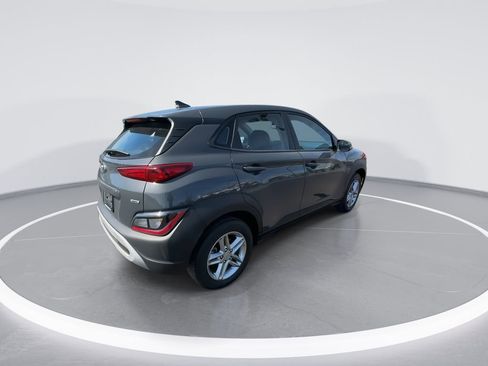 Used 2023 Hyundai Kona SE w/ Cargo Package image 8