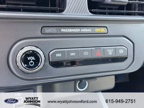 New 2026 Ford Maverick XL FWD image 30
