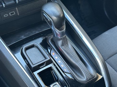 Certified 2023 GMC Canyon Elevation image 28