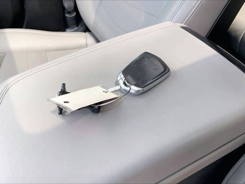Used 2017 Cadillac CT6 Premium Luxury AWD/4WD image 15