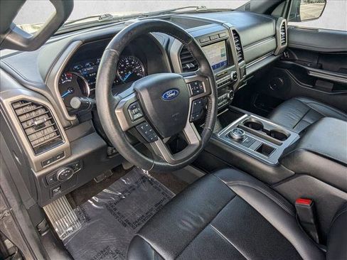 Used 2020 Ford Expedition XLT w/ Equipment Group 202A image 10