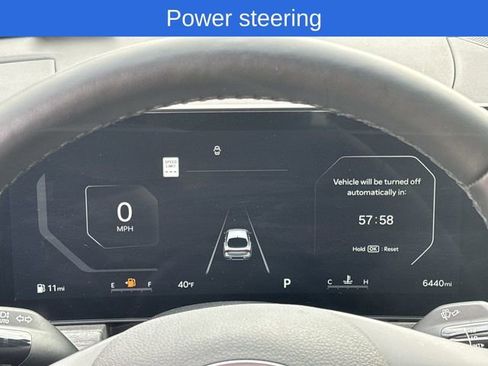 Used 2025 Kia K5 EX image 19