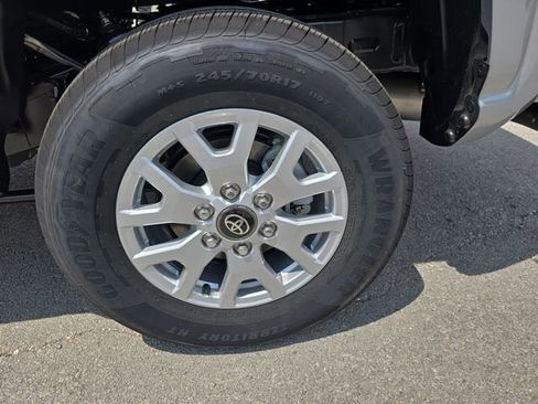 New 2026 Toyota Tacoma SR5 image 32