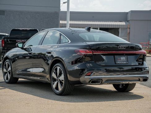 New 2025 Audi A5 2.0T Premium image 6